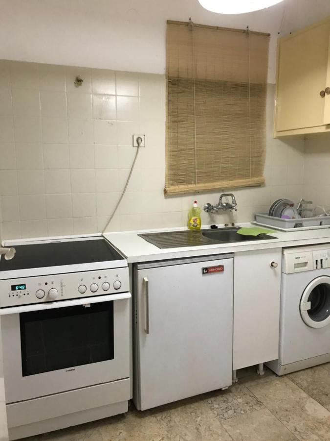 Nour63 Apartman Ájoi Theódori Kültér fotó