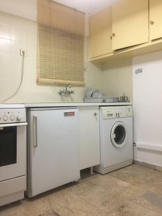 Nour63 Apartman Ájoi Theódori Kültér fotó